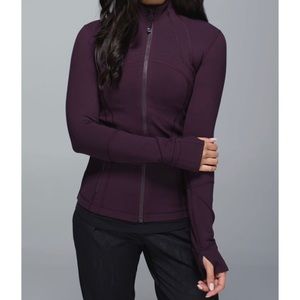 Lululemon Define Jacket 8